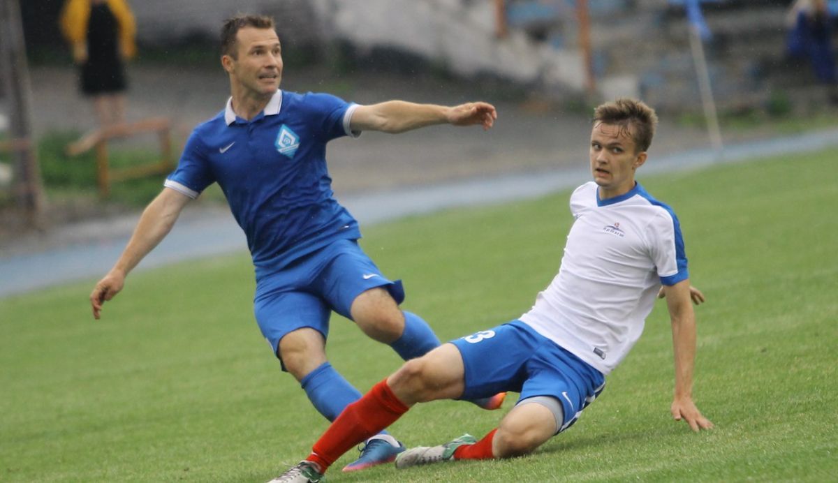 Барнаульское «Динамо» в 1/16 финала Кубка России сыграет с «Оренбургом»