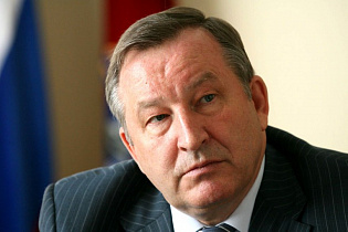 Александру Карлину представят предложения о дальнейшей судьбе пострадавшего от пожара памятника архитектуры