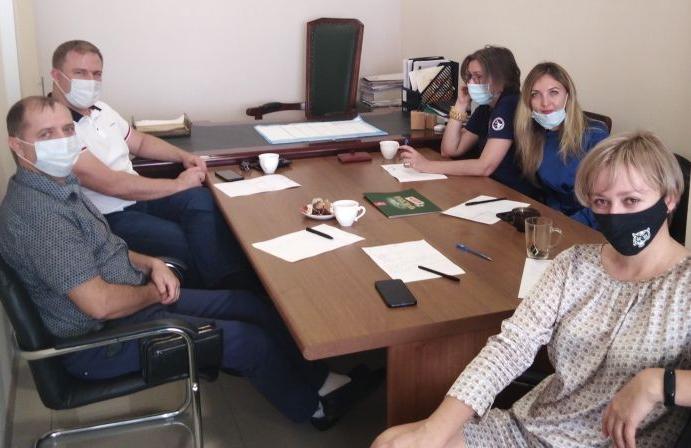 Барнаульскому предприятию помогли с разработкой маркетинговой стратегии