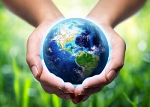 Во Всемирный день водных ресурсов барнаульским студентам напомнили о бережном отношении к воде