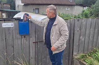 В Барнауле продолжают проводить рейды по пожарной безопасности 