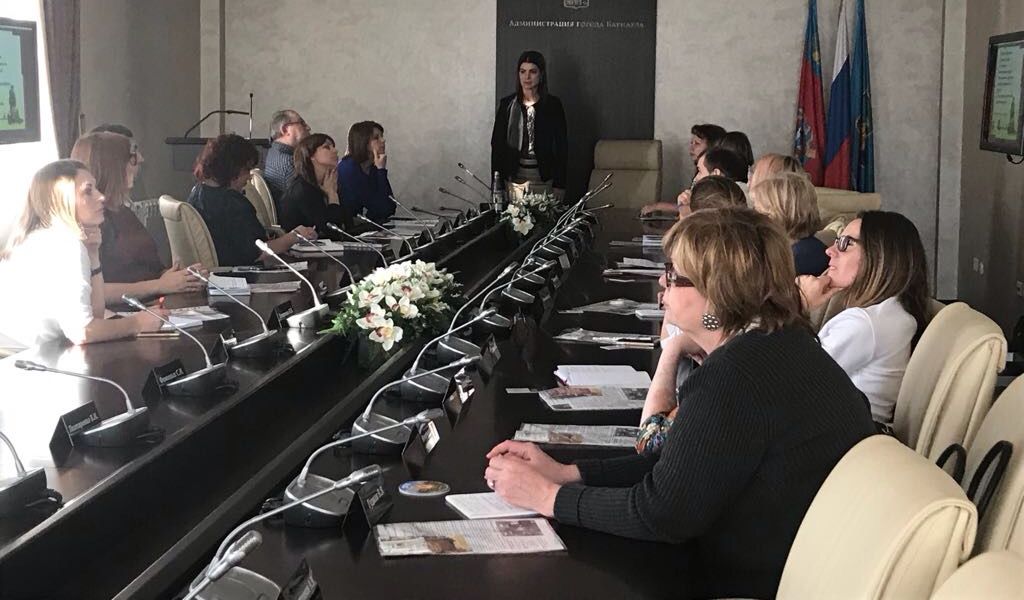 Турфирмам предложили варианты для расширения экскурсионных программ по Барнаулу