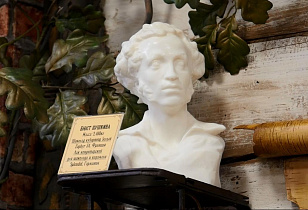 В Барнауле официально начал работу музей истории шоколада