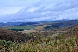 Туроператоры могут получить компенсацию части затрат на турпоездки в приоритетные территории Алтайского края