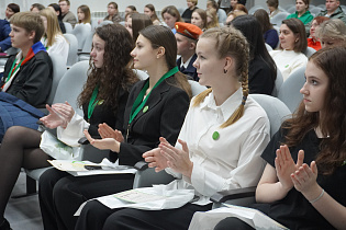 В Барнауле подвели итоги муниципального этапа Чемпионата по профессиональному мастерству