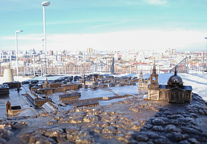 Барнаул продолжит реализацию мероприятий проекта туристского кода 