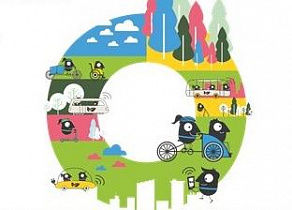 Барнаул присоединится к Европейской неделе мобильности