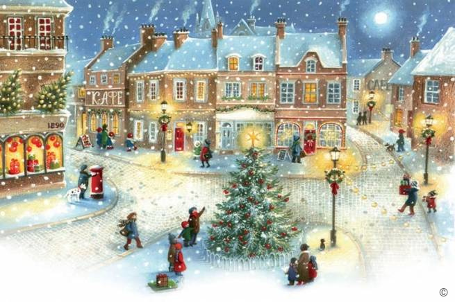 В Барнауле пройдет конкурс видео-презентаций национально-культурных объединений «Лучшая Новогодняя Традиция-2024»