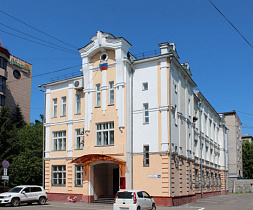 В Барнауле обсудили вопрос доступности предприятий потребительского рынка для маломобильных граждан