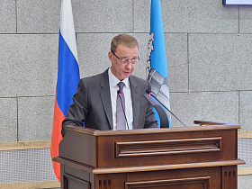 В Барнауле индекс промышленного производства составил 105,3 % и превышает общероссийский уровень