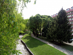 В Алтайском крае разработан план поэтапного снятия ограничений для туристической отрасли