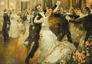 Жителей и гостей Барнаула приглашают 7 июня на вторую репетицию Ночного бала 