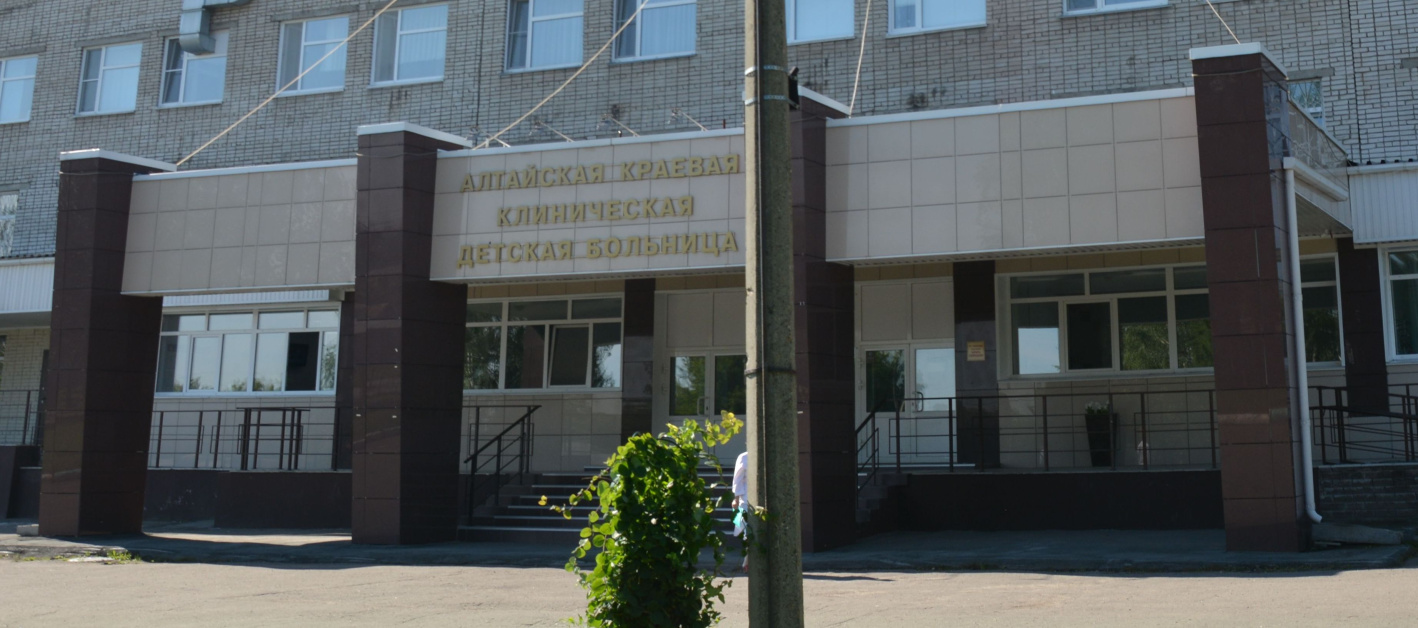 Городские проекты: подъездные пути к педиатрическому кластеру будут отремонтированы