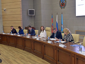 В Барнауле состоялось заседание межведомственной комиссии по противодействию экстремизму 