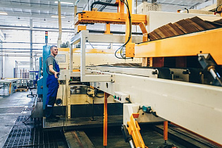 Вячеслав Франк: «Важный результат 2022 года – восстановление рынка труда» 