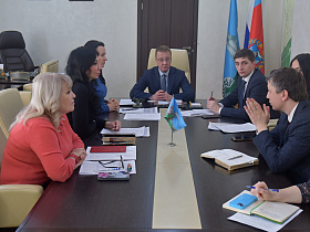 Ситуация с Крытым рынком в Барнауле на особом контроле в администрации города