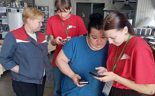 До окончания голосования по выбору объектов для благоустройства в Барнауле остается полмесяца 