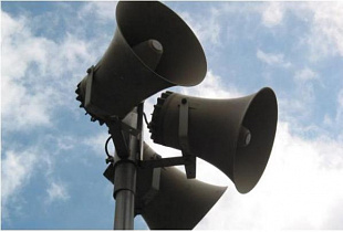 Внимание: 16 апреля в Барнауле испытают системы централизованного оповещения населения (обновлено)