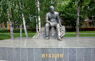 В Барнауле началась подготовка к проведению Всероссийского фестиваля «Шукшинские дни на Алтае» 2025