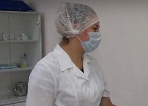 В Алтайский край поступят тест-системы для определения китайского коронавируса