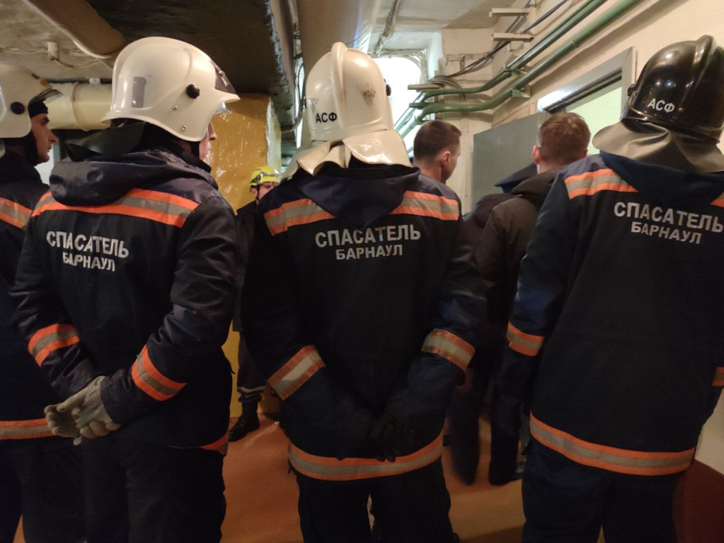 4 октября отмечают 91-годовщину со дня образования системы гражданской обороны страны