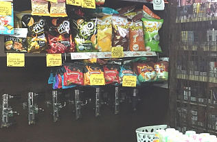 За нарушение алкогольного законодательства в Барнауле снова накажут бар