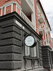 Семейный театр приглашает совершить в центре Барнаула путешествие во времени 