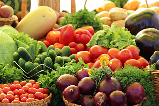 4 ноября в Барнауле пройдут заключительные продуктовые ярмарки