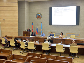 Магазины, гостиница, жилые дома и мойка: какие проекты рассмотрели на градостроительном совете 