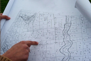 В Барнауле инвесторам предлагают два перспективных земельных участка для строительства предприятий