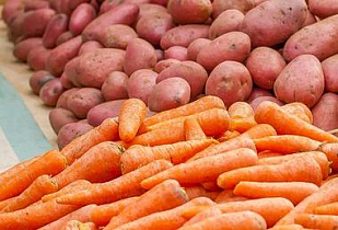 24 октября в Барнауле пройдут продовольственные ярмарки