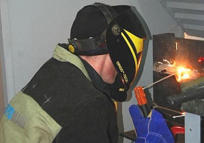 28 апреля – Всемирный день охраны труда