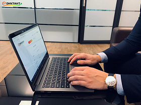 Барнаульцам предлагают написать «Е-диктант»