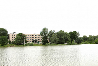 Паводок-2018: зафиксировано незначительное понижение уровня воды в р.Обь у Барнаула