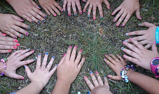 В барнаульском лагере «Столица» началась специализированная смена для детей с ограниченными возможностями здоровья