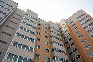 Александр Карлин: «Краевые власти не оставляют без внимания решение проблем долевого строительства»