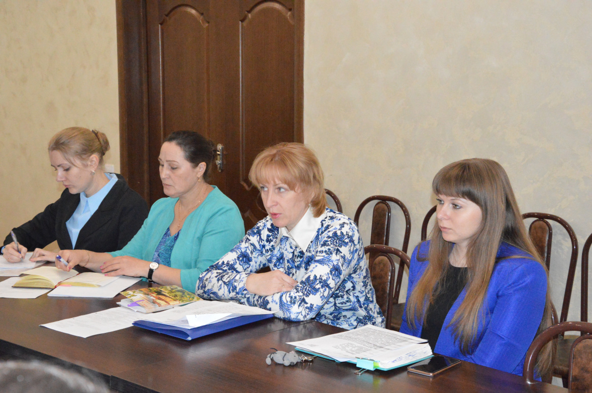 О ситуации с алкоголизацией населения рассказали на заседании межведомственной рабочей группы