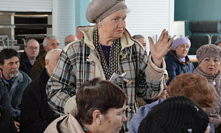 В Барнауле появятся новые возможности для изучения мнения горожан по важным вопросам