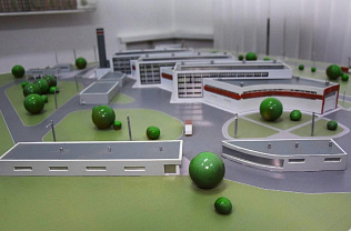 Будущее Барнаула глазами архитекторов: выставку, посвящённую 290-летию города, подготовили студенты АлтГТУ