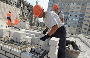 13 августа –День строителя