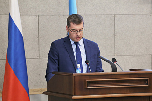 Максим Коновалов: «Предприятия готовы к новым вызовам и не сомневаются в достижении поставленных целей»