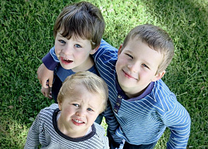 В Алтайском крае увеличили размер ежемесячной денежной выплаты при рождении третьего и последующих детей