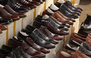 Роспотребнадзор проведет «горячую линию» по вопросам защиты прав потребителей при покупке обуви