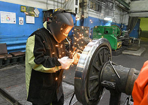 Барнаульские компании - среди победителей конкурса «Лучшее промышленное предприятие Алтайского края»