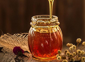 На площади Сахарова в Барнауле пройдет праздник «Медовый спас на Алтае»