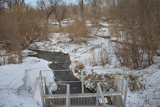 Паводок-2018. Аварийно-спасательные бригады предприятий Барнаула начнут работу в режиме повышенной готовности