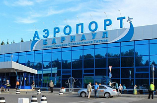 К юбилею Германа Титова в барнаульском аэропорту подготовят линейку сувениров