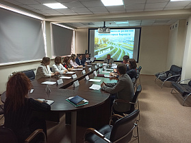 На заседании городского совета по туризму обсудили проект «Карта гостя» и выступления музыкантов на улицах Барнаула