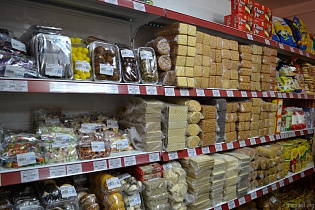 В Барнауле выберут лучшие социальные магазины