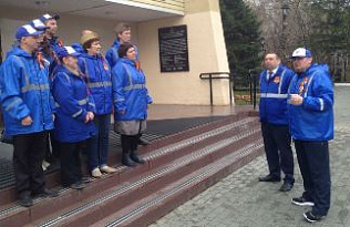 Барнаульских дружинников научат квалифицированно оказывать первую помощь пострадавшим